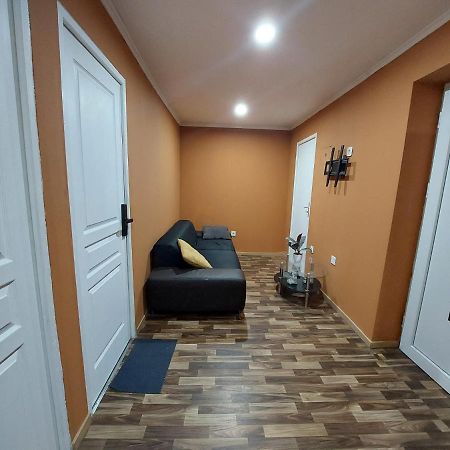 Appartement Audun Extérieur photo