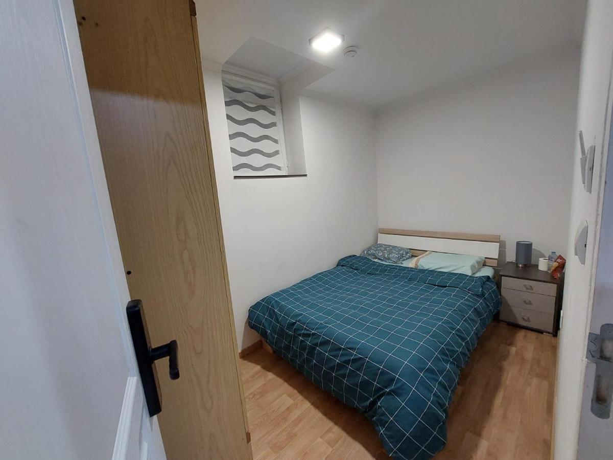 Appartement Audun Extérieur photo