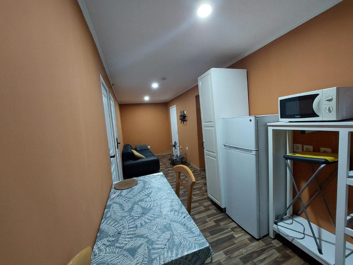 Appartement Audun Extérieur photo