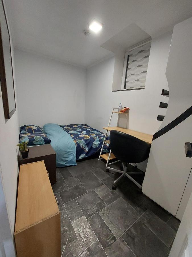 Appartement Audun Extérieur photo