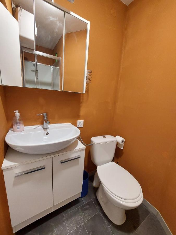 Appartement Audun Extérieur photo