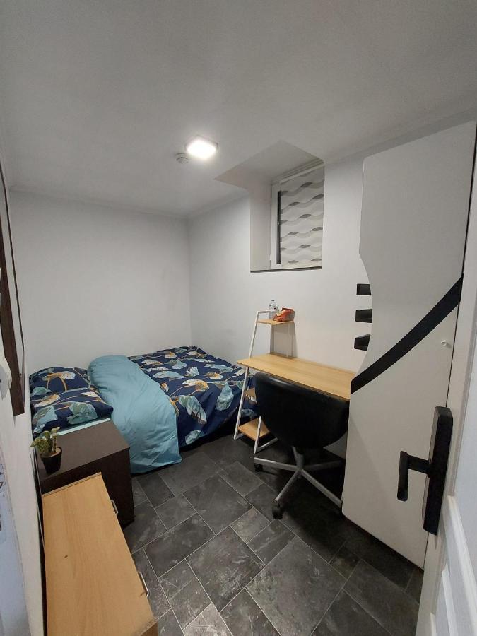 Appartement Audun Extérieur photo
