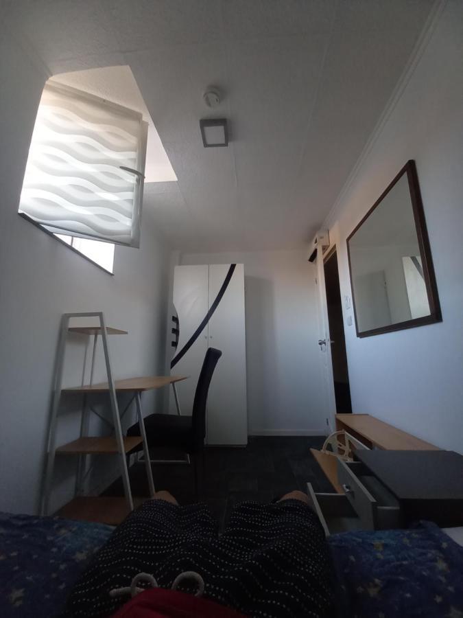 Appartement Audun Extérieur photo