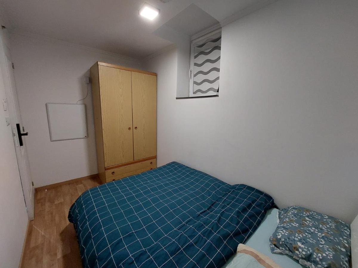 Appartement Audun Extérieur photo